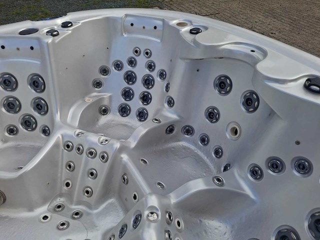 Balboa 5 persoons jacuzzi en buitenspa - afbeelding 3 van  37