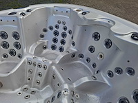 Balboa 5 persoons jacuzzi en buitenspa - afbeelding 3 van  37