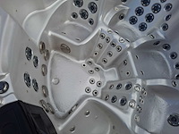 Balboa 5 persoons jacuzzi en buitenspa - afbeelding 37 van  37