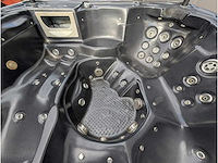Balboa 5 persoons jacuzzi en buitenspa - afbeelding 3 van  26
