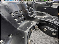 Balboa 5 persoons jacuzzi en buitenspa - afbeelding 8 van  26