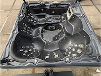 Balboa 5 persoons jacuzzi en buitenspa - afbeelding 9 van  26