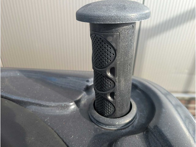 Balboa 5 persoons jacuzzi en buitenspa - afbeelding 13 van  26