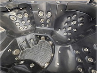 Balboa 5 persoons jacuzzi en buitenspa - afbeelding 23 van  26