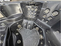 Balboa 5 persoons jacuzzi en buitenspa - afbeelding 26 van  26