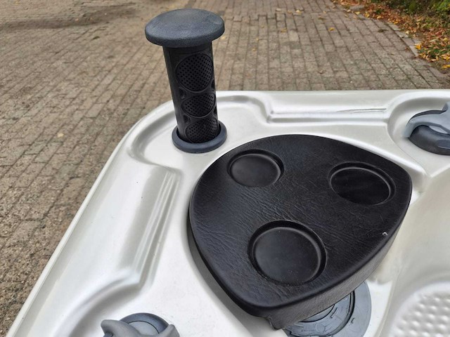 Balboa 5 persoons jacuzzi en buitenspa - afbeelding 4 van  30