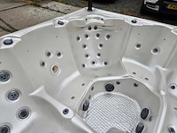 Balboa 5 persoons jacuzzi en buitenspa - afbeelding 6 van  30