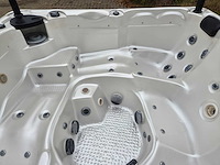 Balboa 5 persoons jacuzzi en buitenspa - afbeelding 7 van  30
