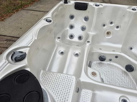 Balboa 5 persoons jacuzzi en buitenspa - afbeelding 17 van  30
