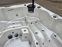 Balboa 5 persoons jacuzzi en buitenspa - afbeelding 27 van  30