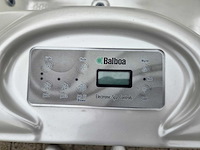 Balboa 5 persoons jacuzzi en buitenspa - afbeelding 30 van  30