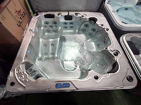 Balboa 5 persoons jacuzzi en buitenspa - afbeelding 2 van  34