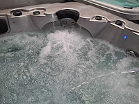 Balboa 5 persoons jacuzzi en buitenspa - afbeelding 4 van  34