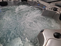 Balboa 5 persoons jacuzzi en buitenspa - afbeelding 5 van  34