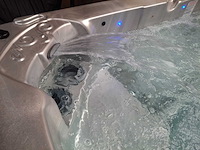Balboa 5 persoons jacuzzi en buitenspa - afbeelding 6 van  34