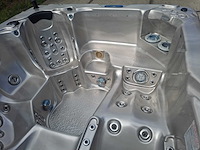Balboa 5 persoons jacuzzi en buitenspa - afbeelding 8 van  34