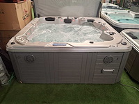 Balboa 5 persoons jacuzzi en buitenspa - afbeelding 25 van  34