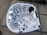 Balboa 5 persoons jacuzzi en buitenspa - afbeelding 22 van  37