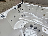 Balboa 5 persoons jacuzzi en buitenspa - afbeelding 2 van  30