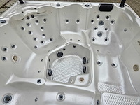 Balboa 5 persoons jacuzzi en buitenspa - afbeelding 13 van  30