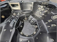 Balboa 5 persoons jacuzzi en buitenspa - afbeelding 9 van  27