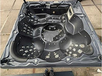 Balboa 5 persoons jacuzzi en buitenspa - afbeelding 26 van  27