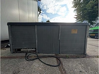 Balboa 5 persoons jacuzzi en buitenspa - afbeelding 13 van  27