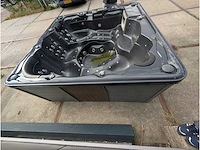 Balboa 5 persoons jacuzzi en buitenspa - afbeelding 15 van  27