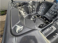Balboa 5 persoons jacuzzi en buitenspa - afbeelding 21 van  27