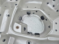 Balboa 5 persoons jacuzzi en buitenspa - afbeelding 5 van  30