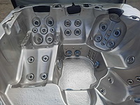 Balboa 5 persoons jacuzzi en buitenspa - afbeelding 18 van  45