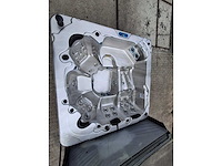 Balboa 5 persoons jacuzzi en buitenspa - afbeelding 26 van  45