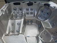 Balboa 5 persoons jacuzzi en buitenspa - afbeelding 18 van  45