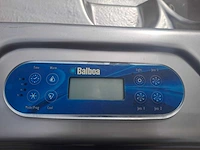 Balboa 5 persoons jacuzzi en buitenspa - afbeelding 32 van  45