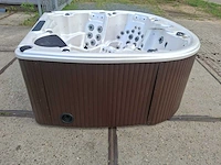 Balboa 5 persoons jacuzzi en buitenspa - afbeelding 20 van  38