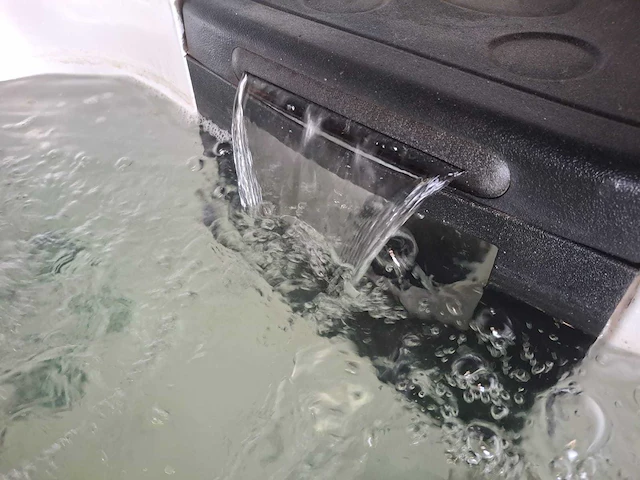 Balboa 5 persoons jacuzzi en buitenspa - afbeelding 27 van  38