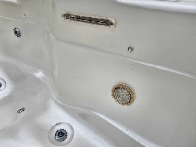 Balboa 5 persoons jacuzzi en buitenspa - afbeelding 3 van  30