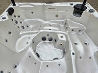 Balboa 5 persoons jacuzzi en buitenspa - afbeelding 8 van  30