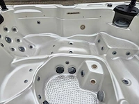 Balboa 5 persoons jacuzzi en buitenspa - afbeelding 11 van  30