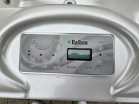 Balboa 5 persoons jacuzzi en buitenspa - afbeelding 30 van  30