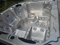 Balboa 5 persoons jacuzzi en buitenspa - afbeelding 10 van  45
