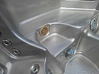 Balboa 5 persoons jacuzzi en buitenspa - afbeelding 33 van  45