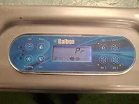 Balboa 5 persoons jacuzzi en buitenspa - afbeelding 40 van  45