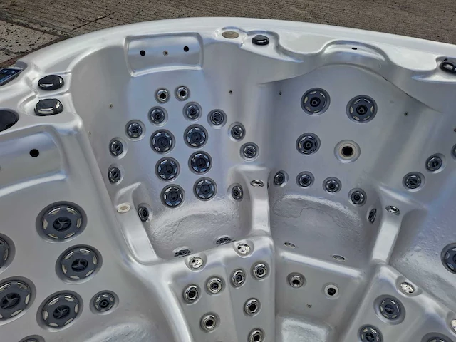 Balboa 5 persoons jacuzzi en buitenspa - afbeelding 17 van  38