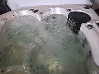 Balboa 5 persoons jacuzzi en buitenspa - afbeelding 32 van  38