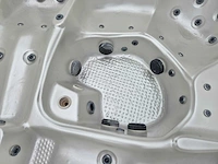 Balboa 5 persoons jacuzzi en buitenspa - afbeelding 5 van  30