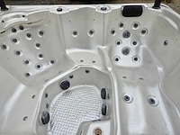 Balboa 5 persoons jacuzzi en buitenspa - afbeelding 10 van  30