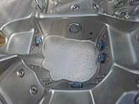 Balboa 5 persoons jacuzzi en buitenspa - afbeelding 20 van  25