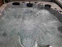 Balboa 5 persoons jacuzzi en buitenspa - afbeelding 27 van  41