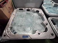 Balboa 5 persoons jacuzzi en buitenspa - afbeelding 3 van  41